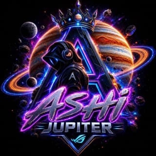 AshiJupiter